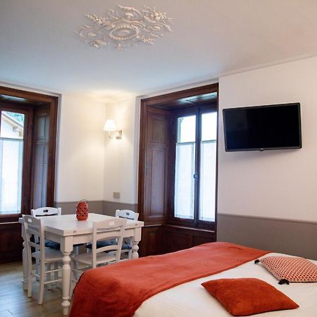 Residence Kalipe Alagna Valsesia Εξωτερικό φωτογραφία