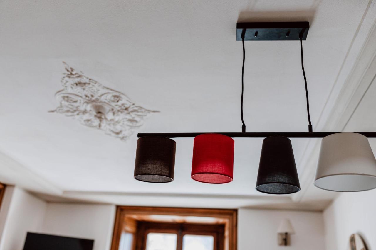 Residence Kalipe Alagna Valsesia Εξωτερικό φωτογραφία