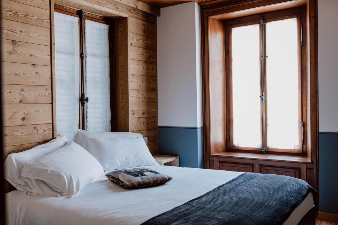 Residence Kalipe Alagna Valsesia Εξωτερικό φωτογραφία