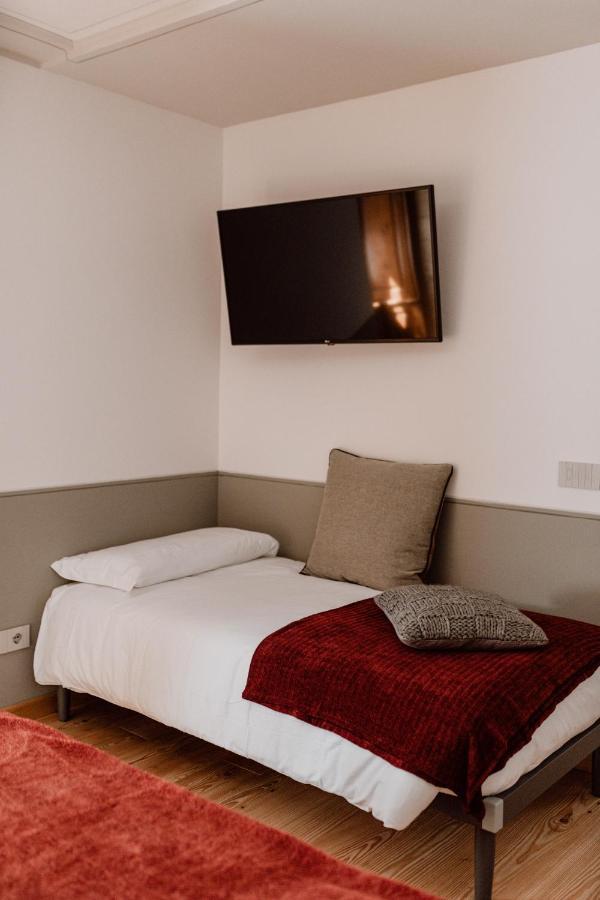 Residence Kalipe Alagna Valsesia Εξωτερικό φωτογραφία