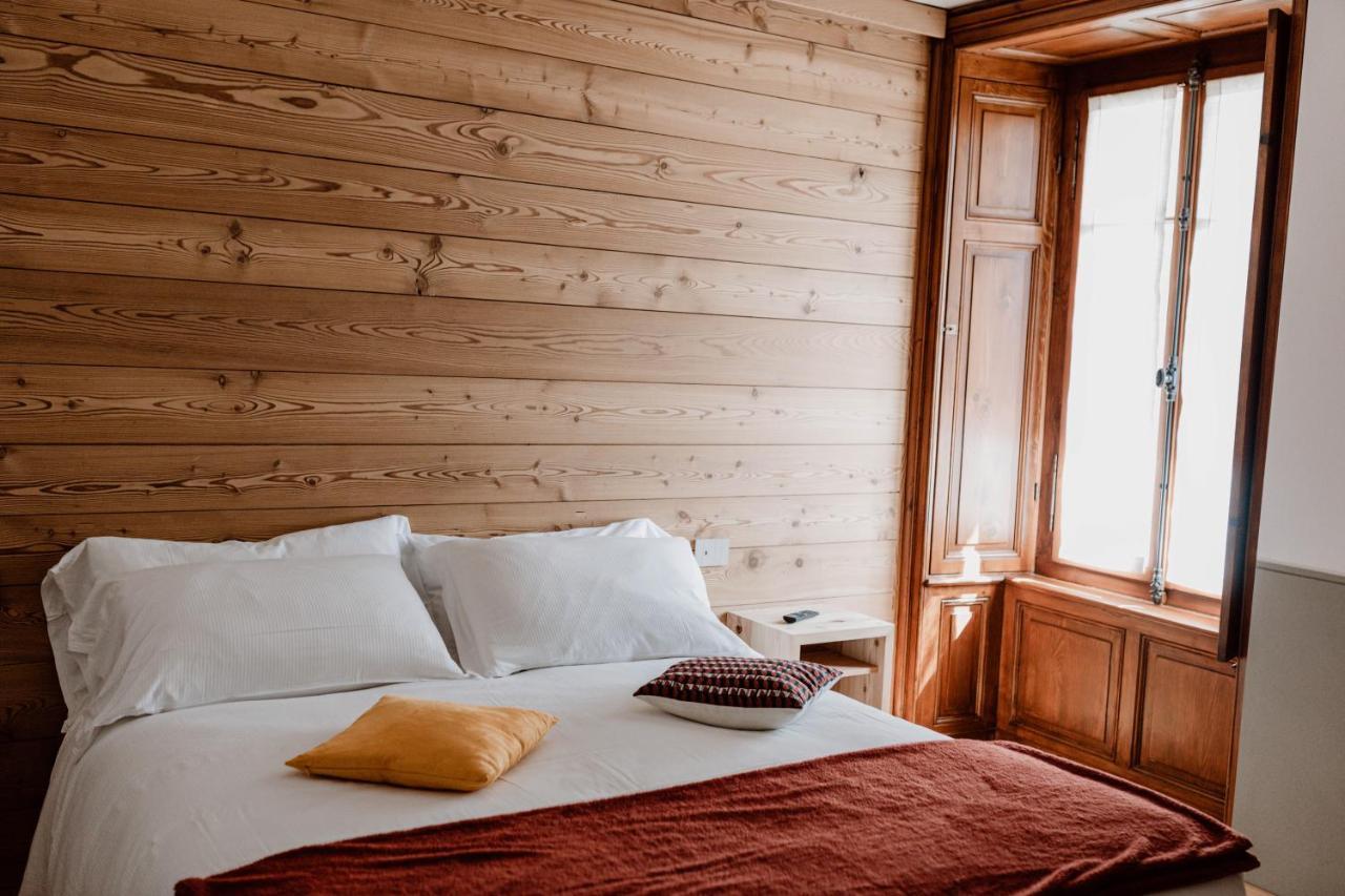 Residence Kalipe Alagna Valsesia Εξωτερικό φωτογραφία