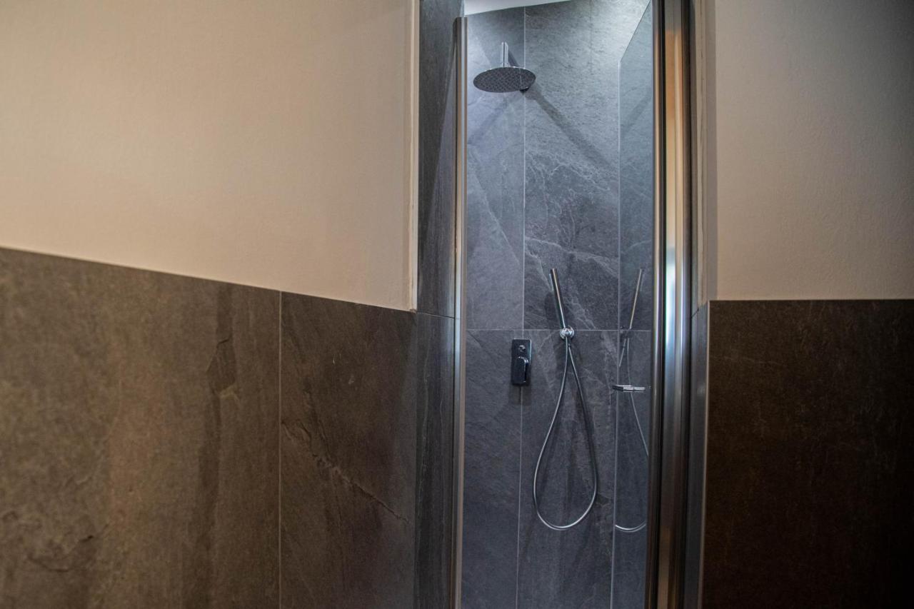 Residence Kalipe Alagna Valsesia Εξωτερικό φωτογραφία
