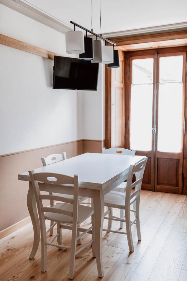 Residence Kalipe Alagna Valsesia Εξωτερικό φωτογραφία