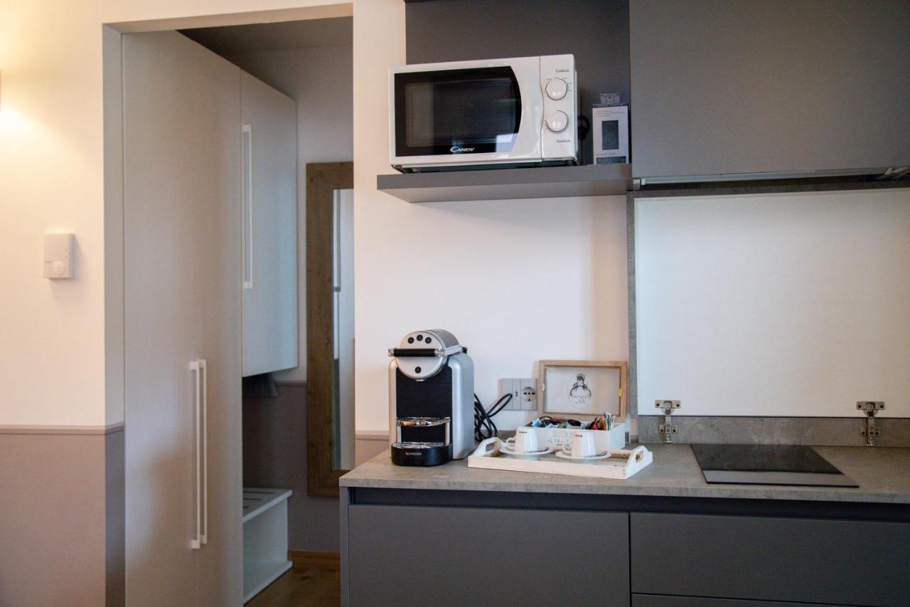 Residence Kalipe Alagna Valsesia Εξωτερικό φωτογραφία