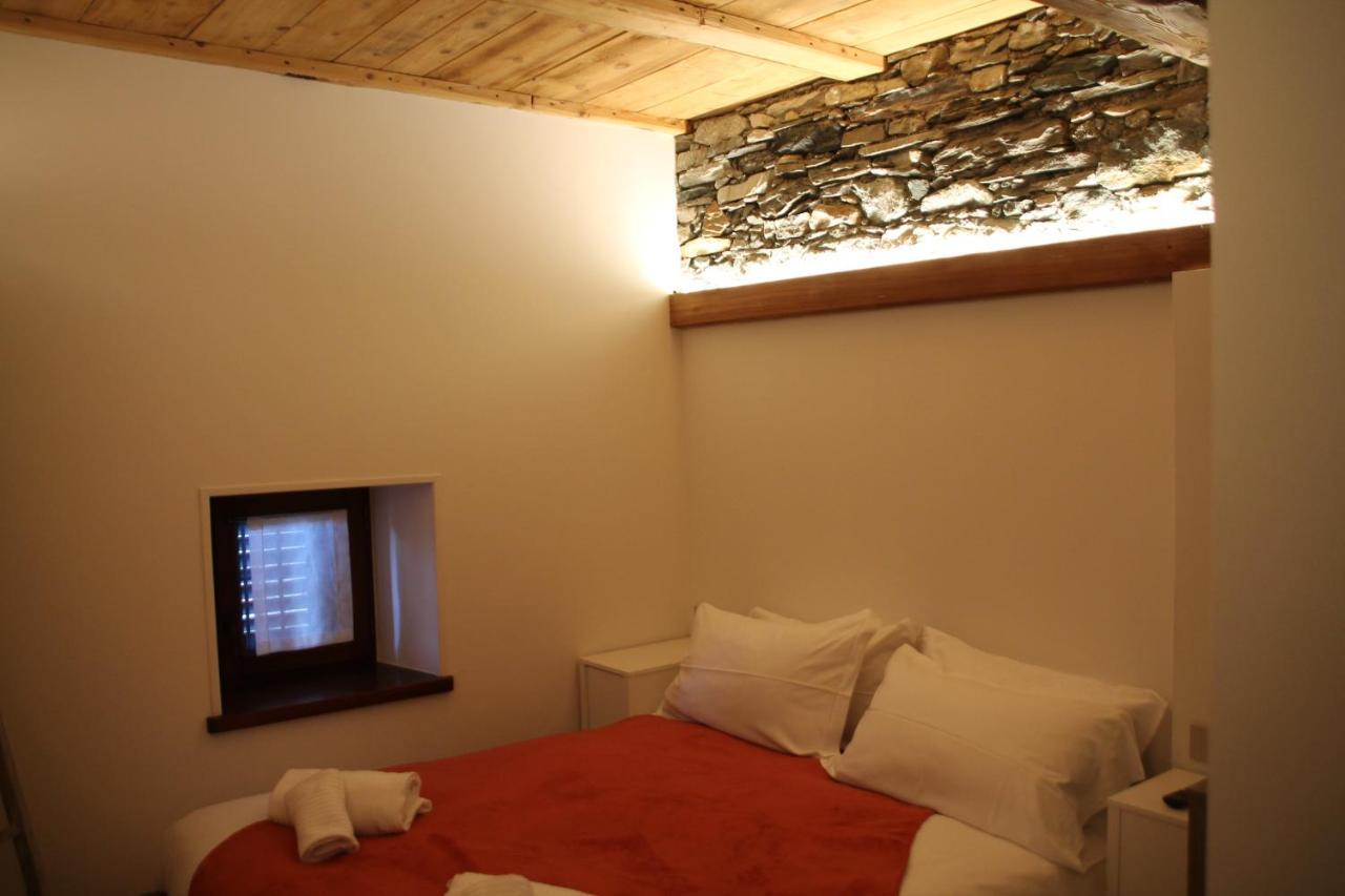 Residence Kalipe Alagna Valsesia Εξωτερικό φωτογραφία