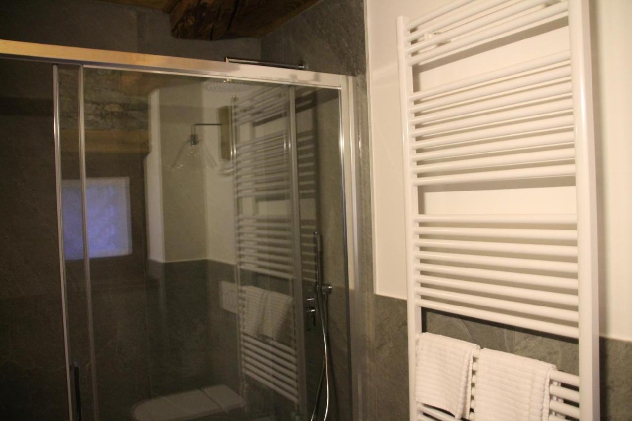 Residence Kalipe Alagna Valsesia Εξωτερικό φωτογραφία