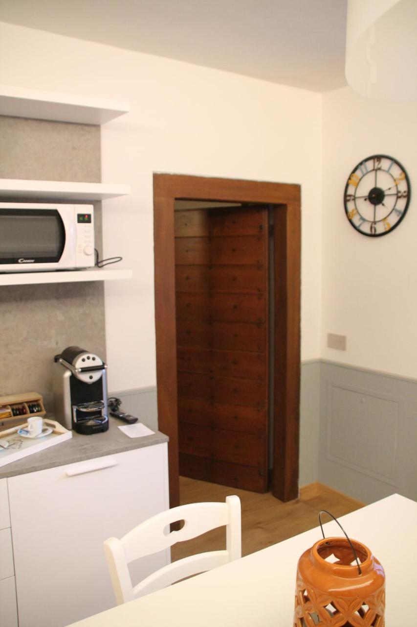 Residence Kalipe Alagna Valsesia Εξωτερικό φωτογραφία