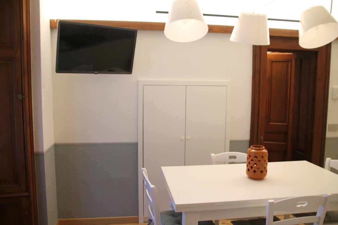 Residence Kalipe Alagna Valsesia Εξωτερικό φωτογραφία