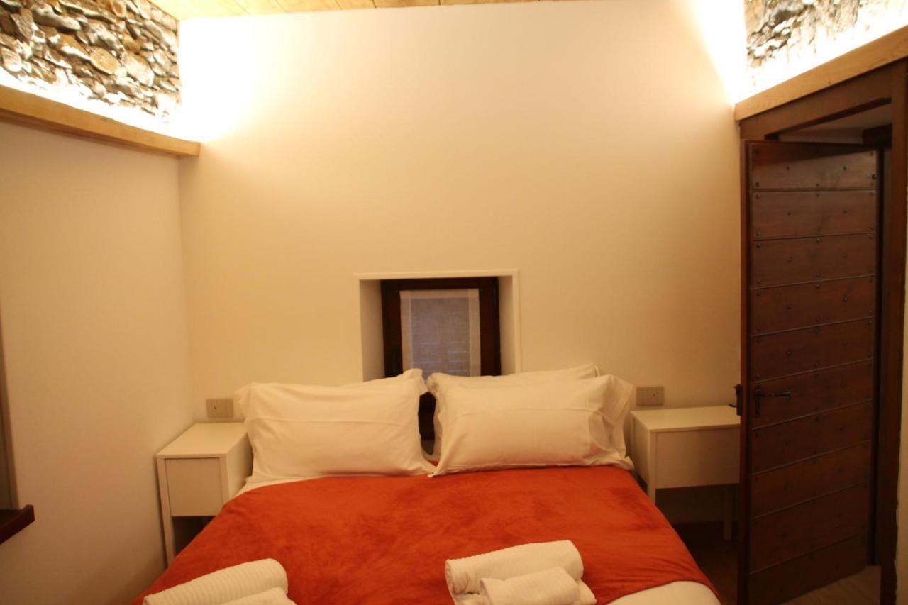 Residence Kalipe Alagna Valsesia Εξωτερικό φωτογραφία