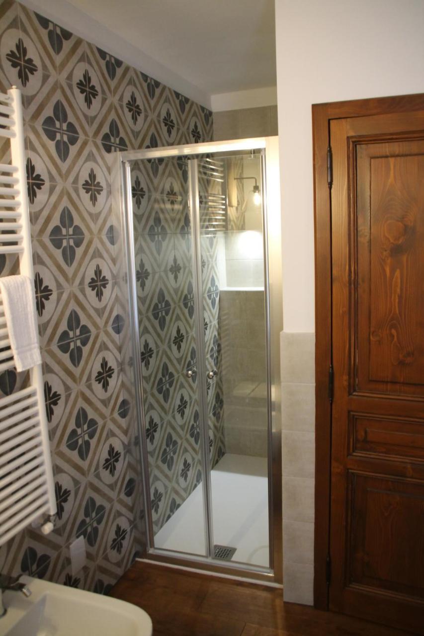 Residence Kalipe Alagna Valsesia Εξωτερικό φωτογραφία