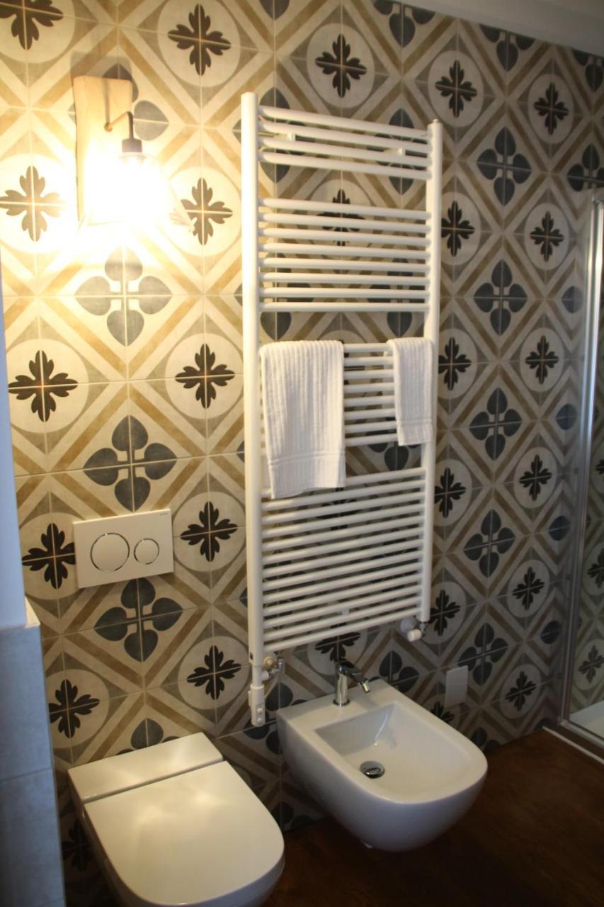 Residence Kalipe Alagna Valsesia Εξωτερικό φωτογραφία