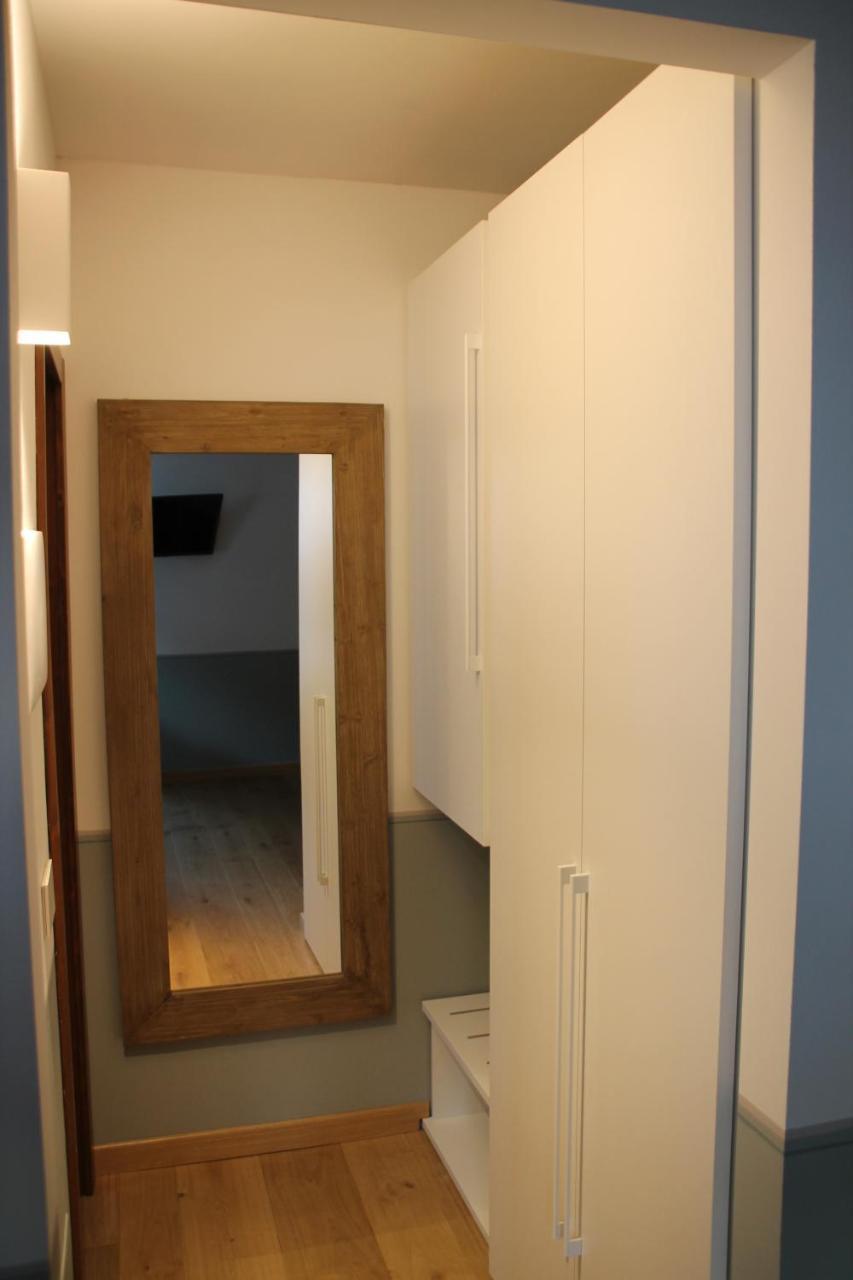 Residence Kalipe Alagna Valsesia Εξωτερικό φωτογραφία